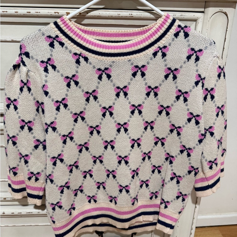 boutique sweater
